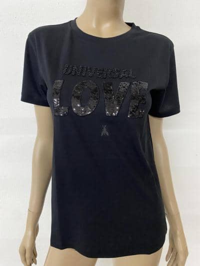 MODA PIU - MAGLIETTA PATRIZIA PEPE 