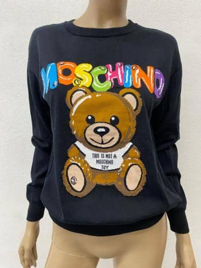 MODA PIU - MOSCHINO DONNA 