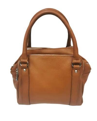 MONDO BORSE - duas sacolas de dólar com alça 