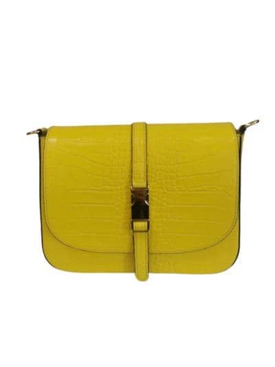MONDO BORSE - bolsa crossbody 