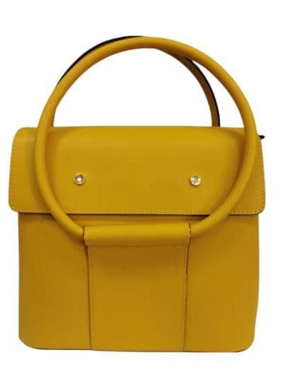 MONDO BORSE - elegante Tasche 