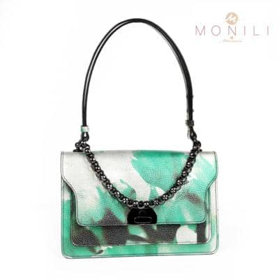 MONILI MICUCCI - TIE & DIE CON CATENA