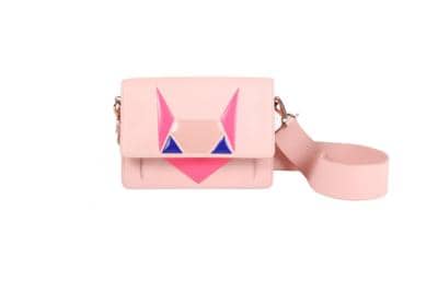 MONILI MICUCCI - ФОКСИ НЮ