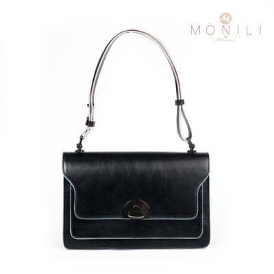 MONILI MICUCCI - TIE & DIE CON CATENA