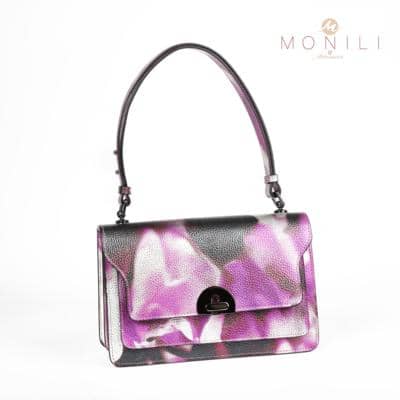 MONILI MICUCCI - Галстук и смерть SENZA CATENA