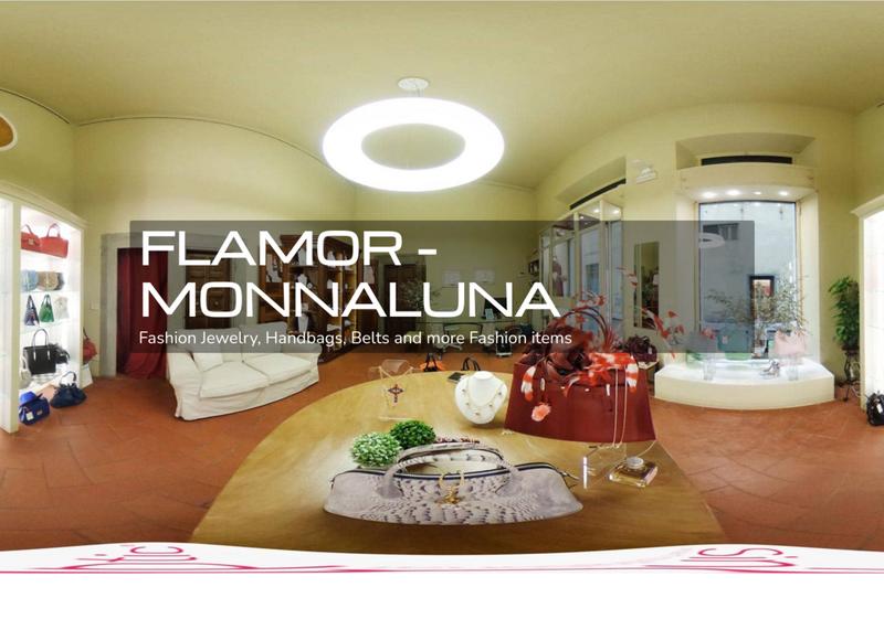 Showroom MONNALUNA