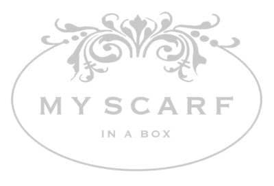 MY SCARF IN A BOX - Logo