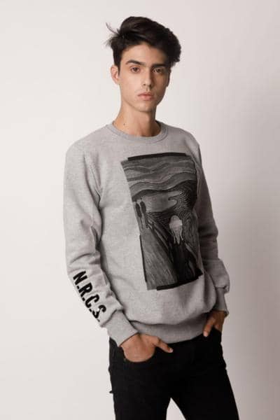 NARCISO - FUC01 - SCHREIEN