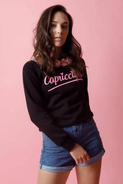 NARCISO - FFW81 - КАПРИЧЧОЗА