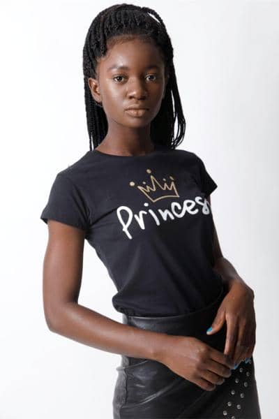 NARCISO - DG297 - ПРИНЦЕССА