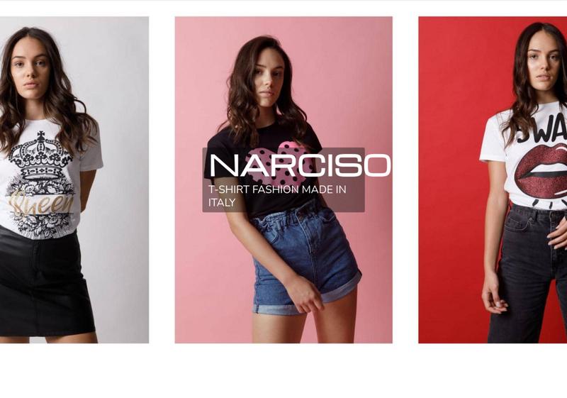 Showroom NARCISO