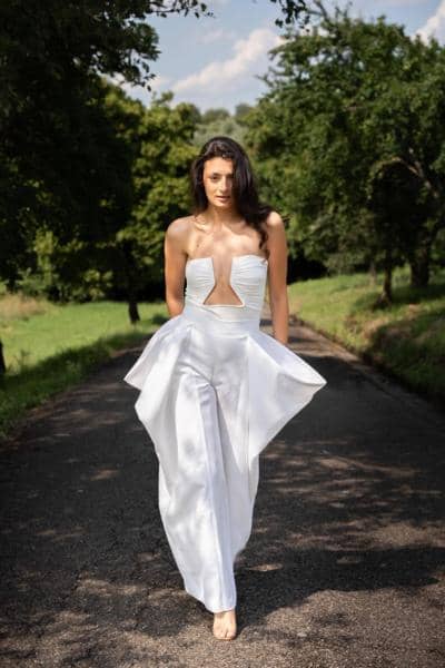 NAYADES - Coco de Terre Trousers