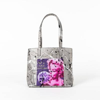 NC POP - Titanium Popper Marilyn