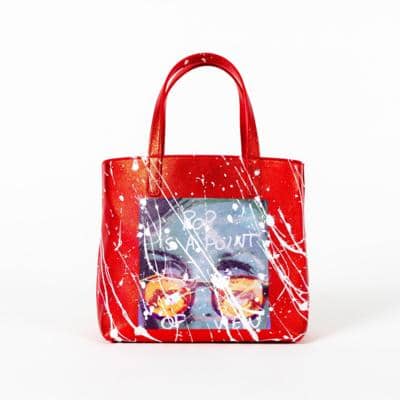 NC POP - Blaze Popper Glasses