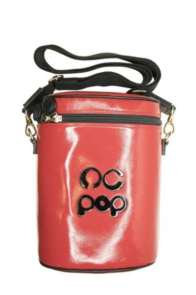 NC POP - Lesley Pack Flame Bag