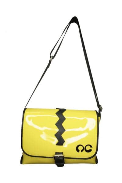 NC POP - Charlie Bag