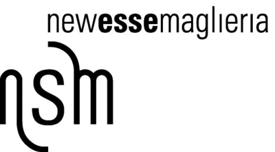 NEW ESSE MAGLIERIA - Logo