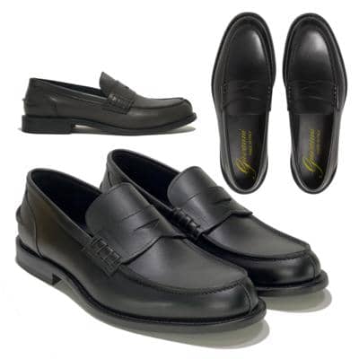 CALZATURIFICIO NGM - Классические пенни-лоферы 