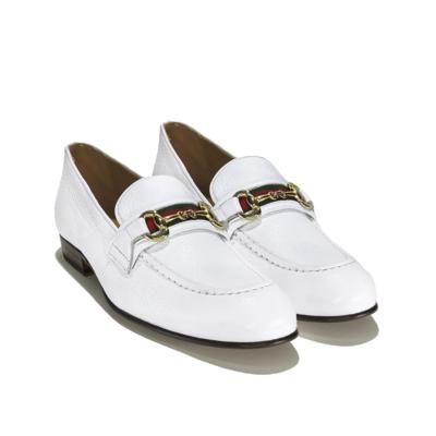 CALZATURIFICIO NGM - Бит Лоферы 