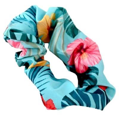 NINA GARBY - Hair Tie - Rubber band