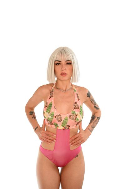 NINA GARBY - Bikini 4