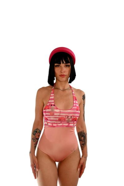 NINA GARBY - Bikini 6