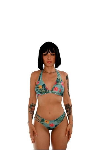 NINA GARBY - Bikini 7