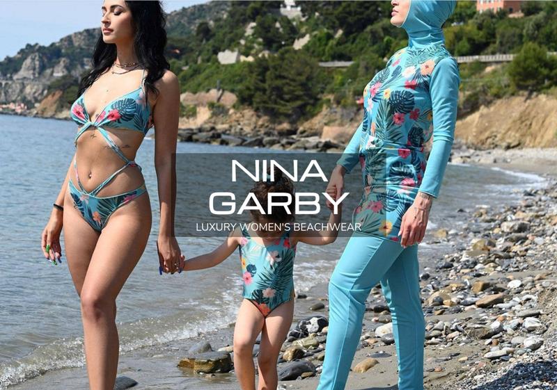 Showroom NINA GARBY