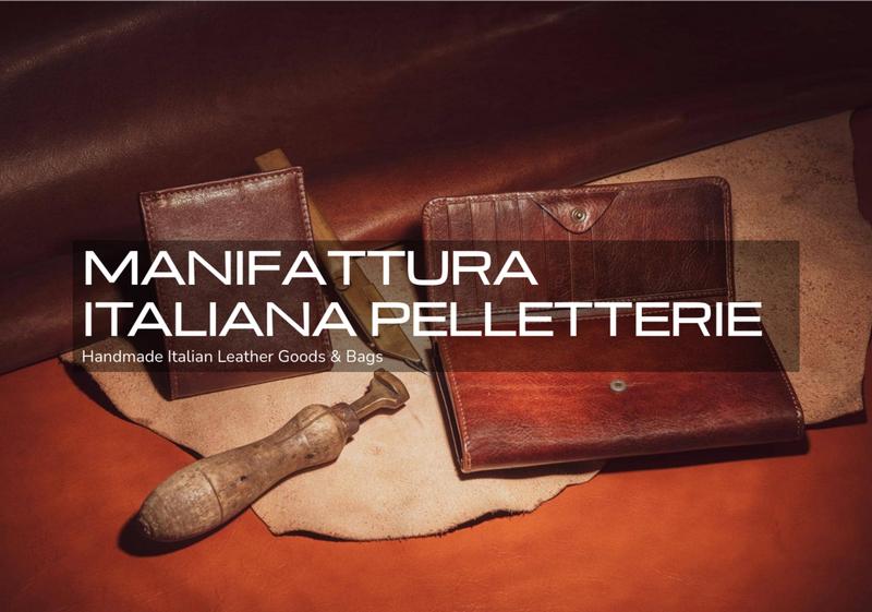 Showroom OLD ANGLER LEATHER