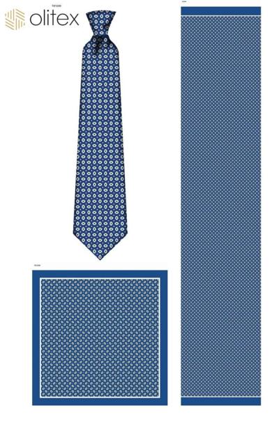 OLITEX - composition coordonnée 