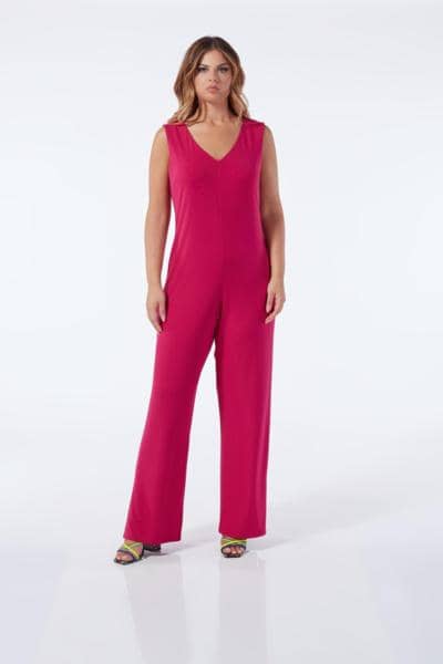 OLTRE TEMPO - Tuta in maglia 