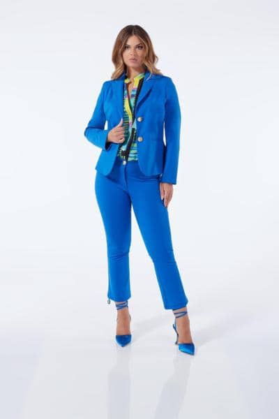 OLTRE TEMPO - Giacca a due bottoni 