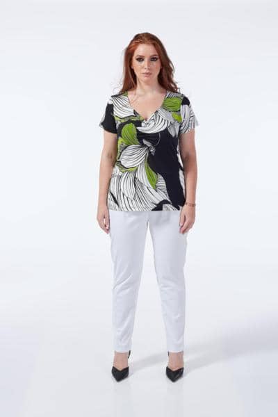 OLTRE TEMPO - Maglia in maglia 