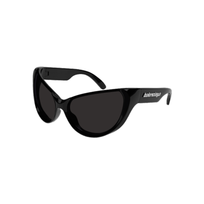 OPTIQUE - Маска Бабочка 3D модель 