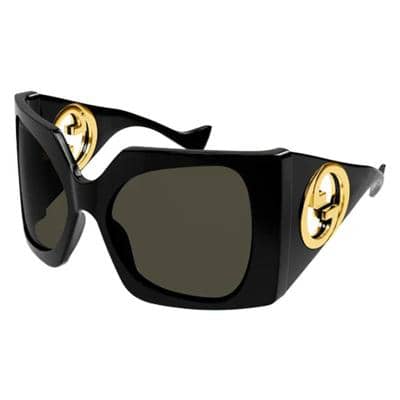 OPTIQUE - GUCCI Экстремальный оверсайз 