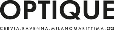 OPTIQUE - Logo