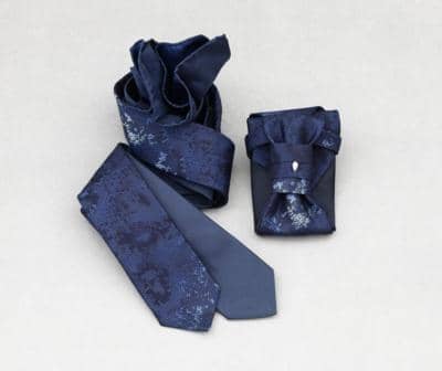 PAOLO DA PONTE - COMPOSIÇÃO DA CERIMÔNIA 