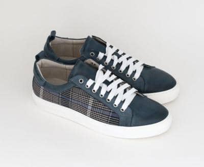 PAOLO DA PONTE - SNEAKER