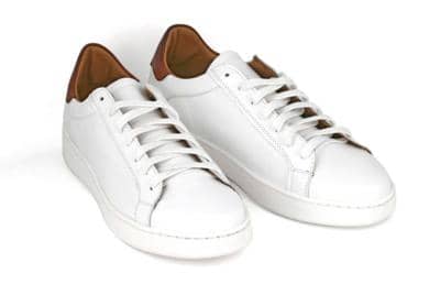 PAOLO DA PONTE - SNEAKERS