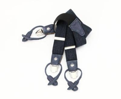 PAOLO DA PONTE - SUSPENDER