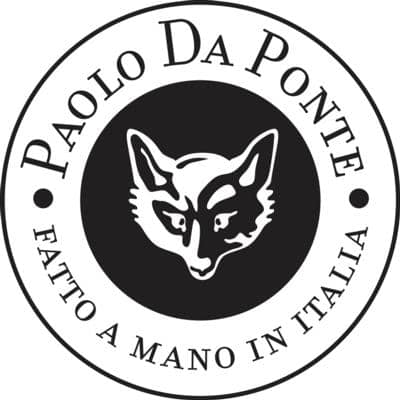 PAOLO DA PONTE - Logo