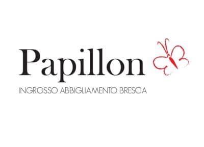 PAPILLON - Brand Logo 2