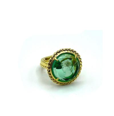 PATRIZIA DALIANA - Anillo "Clásico" AN60-5 