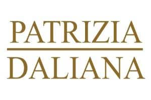 PATRIZIA DALIANA - Logo