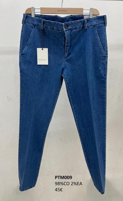 BE NICE - 98% CO 2% EA 