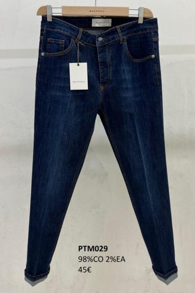 BE NICE - 98% CO 2% EA 