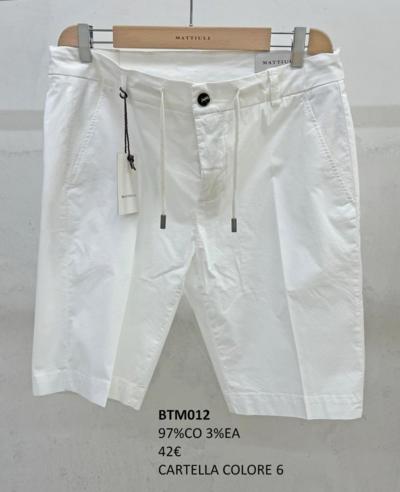 BE NICE - 97 % CO 3 % EA 