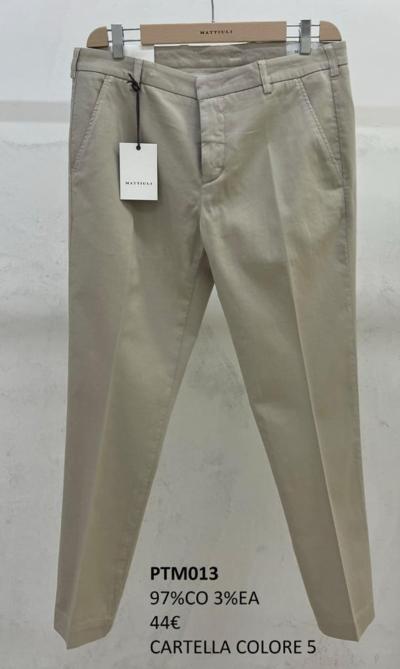 BE NICE - 97% CO 3% EA 