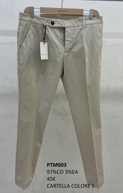 BE NICE - 97% CO 3% EA 