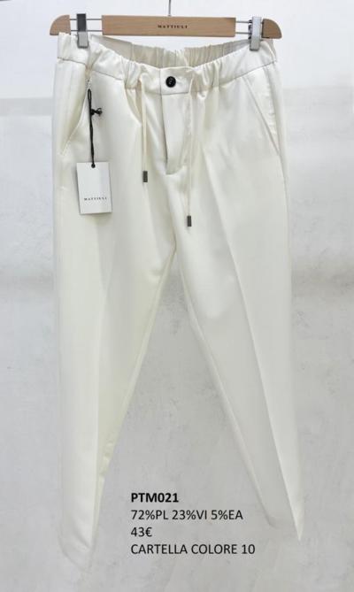 BE NICE - 72%PL 23%VI 5% EA 